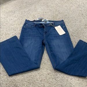 A Beautiful Soul Jeans